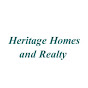Heritage Homes & Realty YouTube Profile Photo