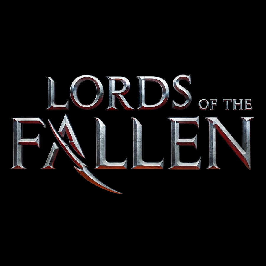 Lords of the fallen game of the year фото 118