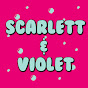 ScarlettandViolet YouTube Profile Photo