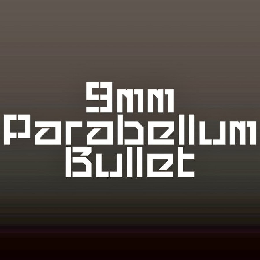 9mm Parabellum Bullet Youtube