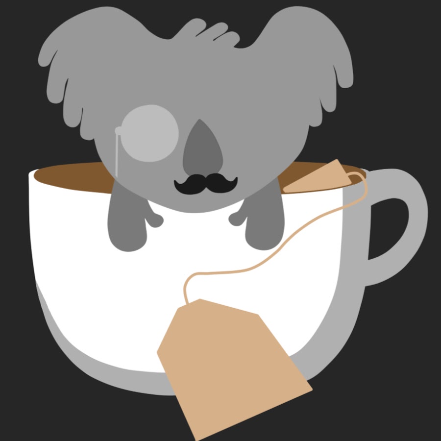 Koala Tea Animation - YouTube.