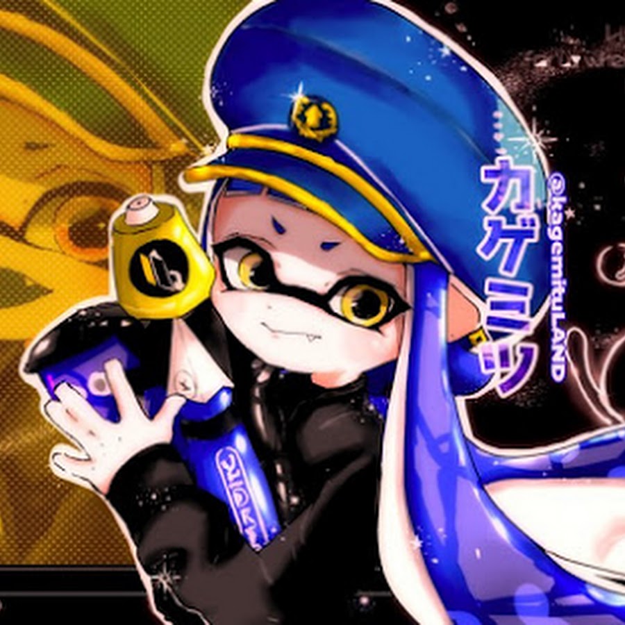 カゲミツ Youtube