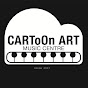 Cartoon art music centre Music & books sharing YouTube Profile Photo