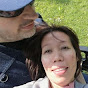 Nelia and David's channel YouTube Profile Photo