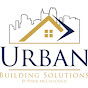 Urban Building Solutions YouTube Profile Photo