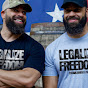 Conservative Twins  YouTube Profile Photo