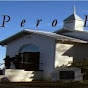 Mt Pero Baptist Church YouTube Profile Photo