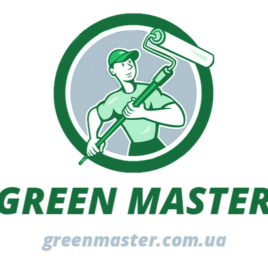 Green master