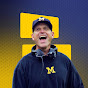 Michigan Football Report With James Yoder YouTube Profile Photo