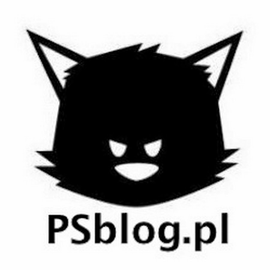 PSblog.pl - YouTube
