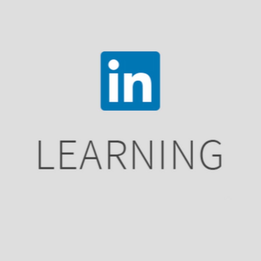 Linked in learning. Linkedin learning.