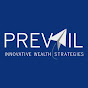 Prevail Innovative Wealth Strategies YouTube Profile Photo