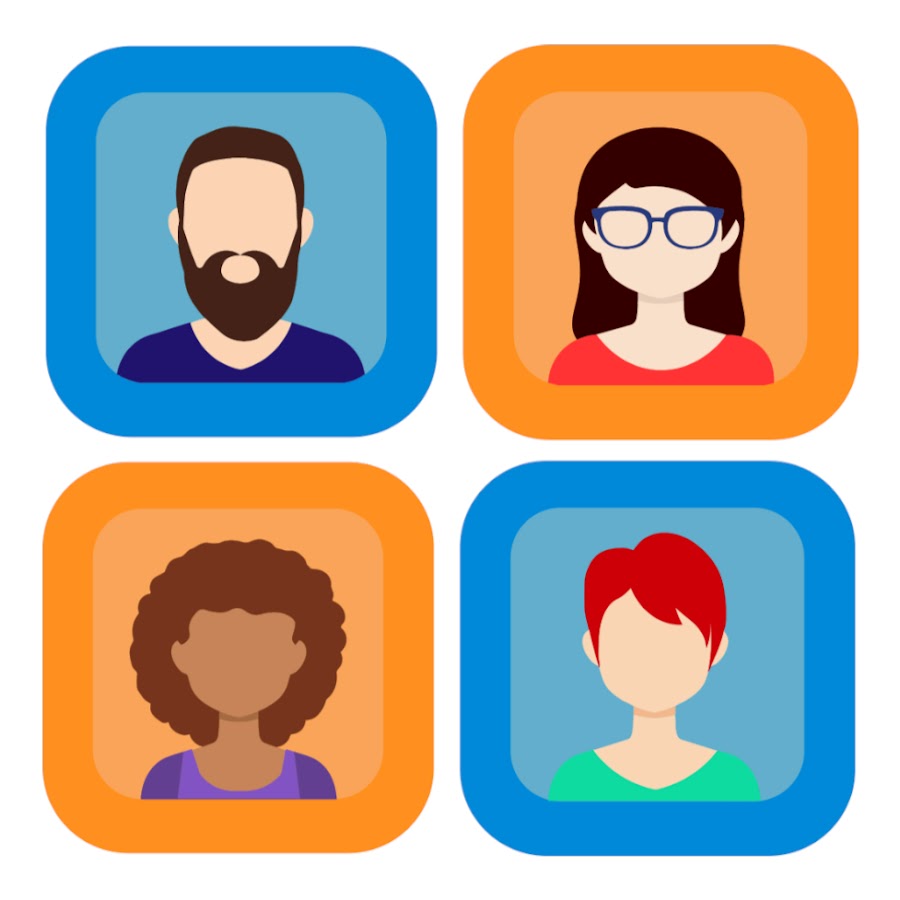 Community developers. Community developers