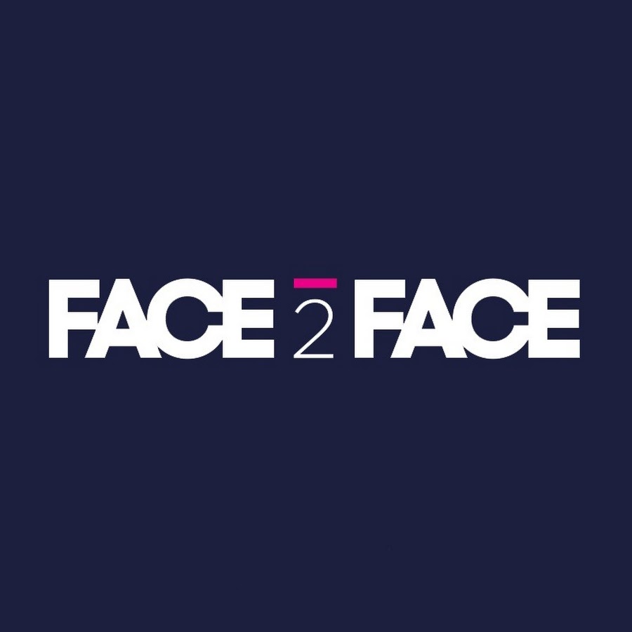 Face To Face Youtube