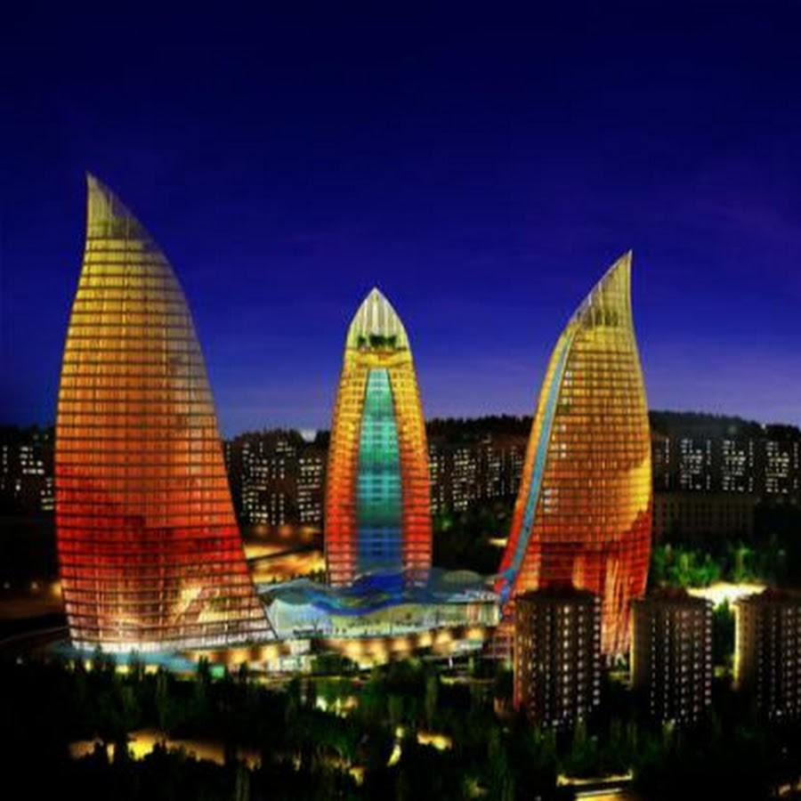 Baku flame. Флейм Тауэрс Баку. Пламенные башни Flame Towers. Баку башни пламени. Пламенные башни Азербайджан.