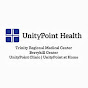 UnityPoint Health - Fort Dodge YouTube Profile Photo
