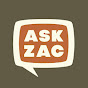 Ask Zac YouTube Profile Photo
