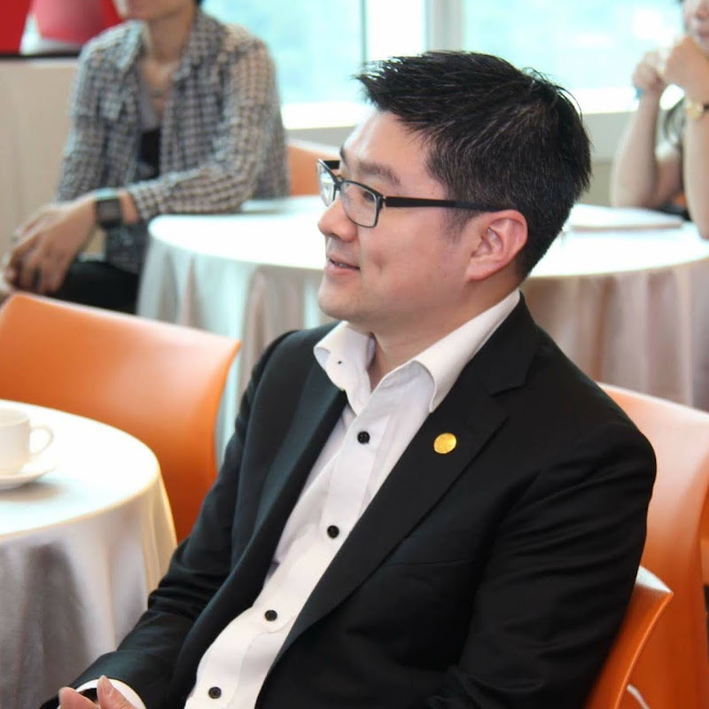 台北市議員徐弘庭 - 網紅的藏寶箱 