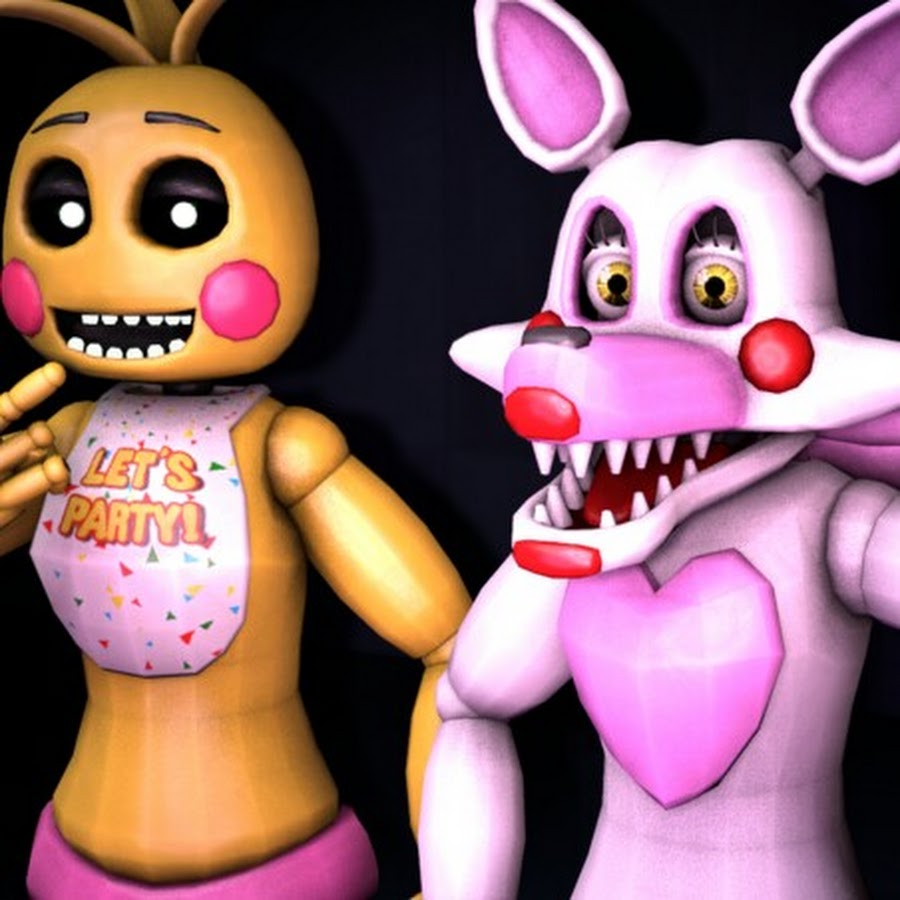 Картинки манго аниматроника