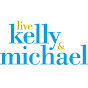 livewithkelly - @livewithkelly YouTube Profile Photo