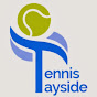 Dan Cookson - @TennisTayside YouTube Profile Photo