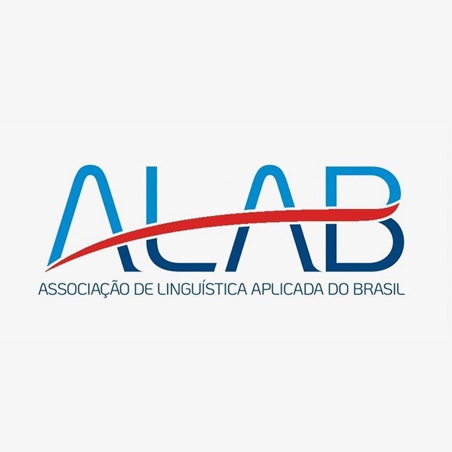 ALAB - Associação de Linguística Aplicada do Brasil - YouTube