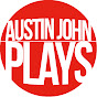 Austin John Plays  YouTube Profile Photo