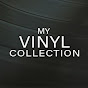 My Vinyl Collection YouTube Profile Photo