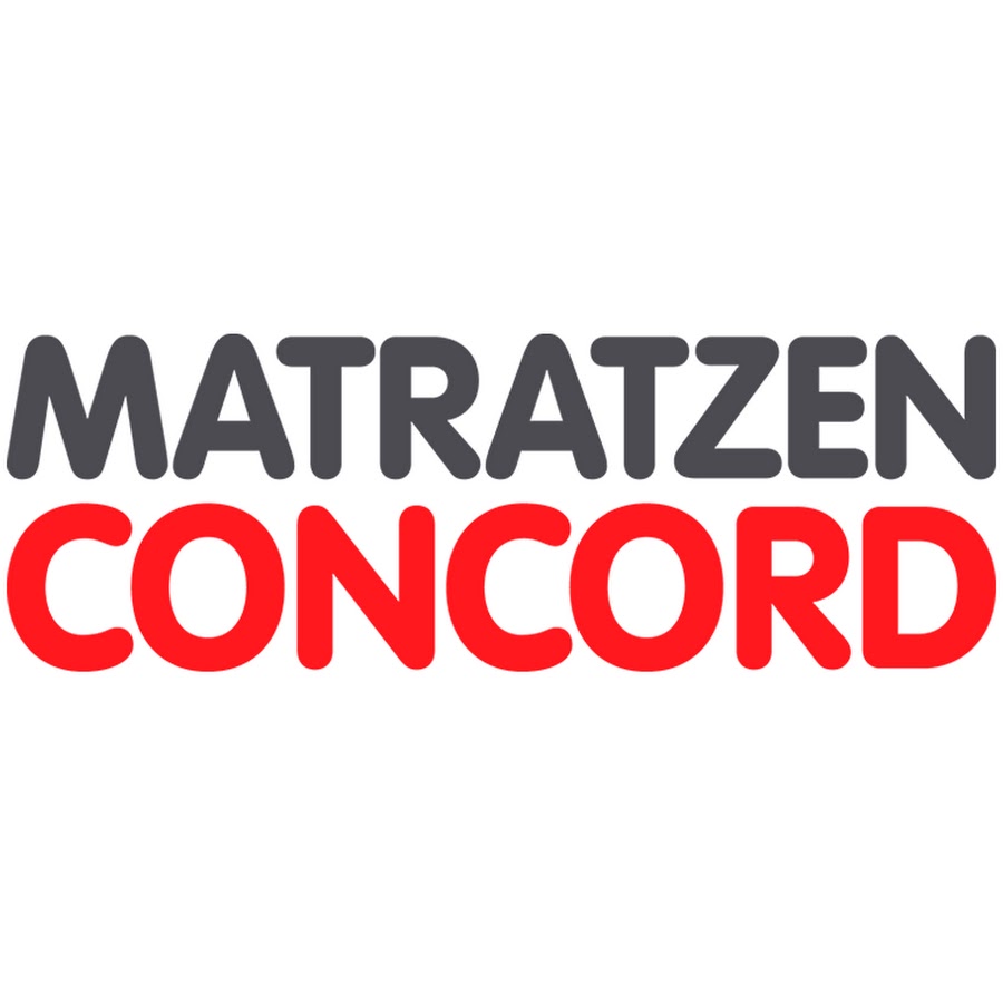 Matratzen Concord GmbH - YouTube