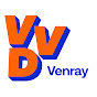 VVD Venray - @VVDVenray YouTube Profile Photo