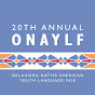 Oklahoma Native American Youth Language Fair YouTube Profile Photo