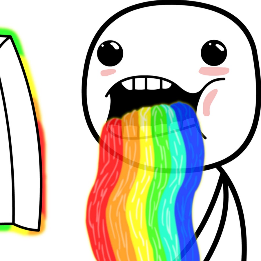 Рисунки мемов для срисовки