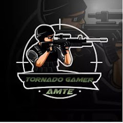 Tornado Gamer Amte