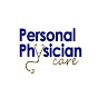 Personal Physician Care YouTube Profile Photo