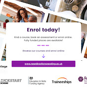 New Directions College YouTube