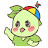 냥줍