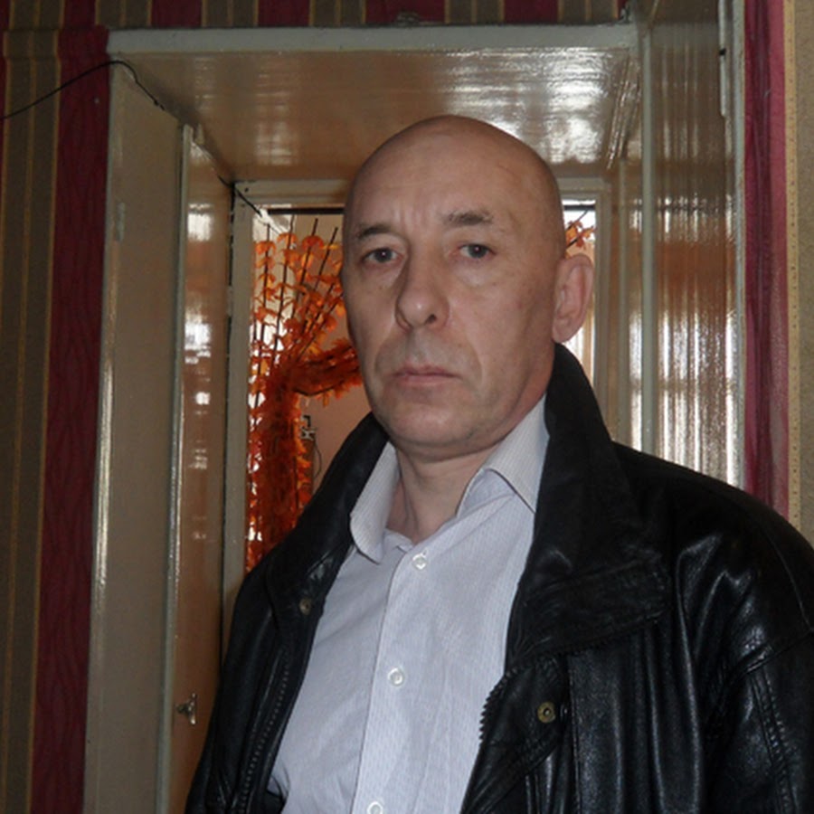 Мужчина 62 года рождения. Маханов Юрий Саранск