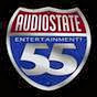 Audiostate55 - @Audiostate55  YouTube Profile Photo