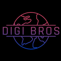 Digi Bros net worth