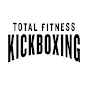 Total Fitness Kickboxing YouTube Profile Photo