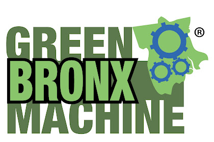 green bronx machine ted talk