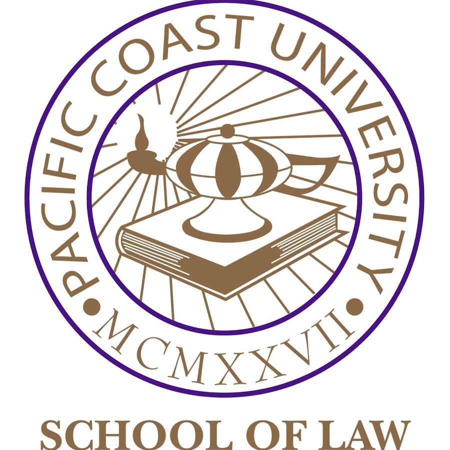 Pacific Coast University School of Law - YouTube