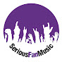 SeriousFanMusic Promoters YouTube Profile Photo