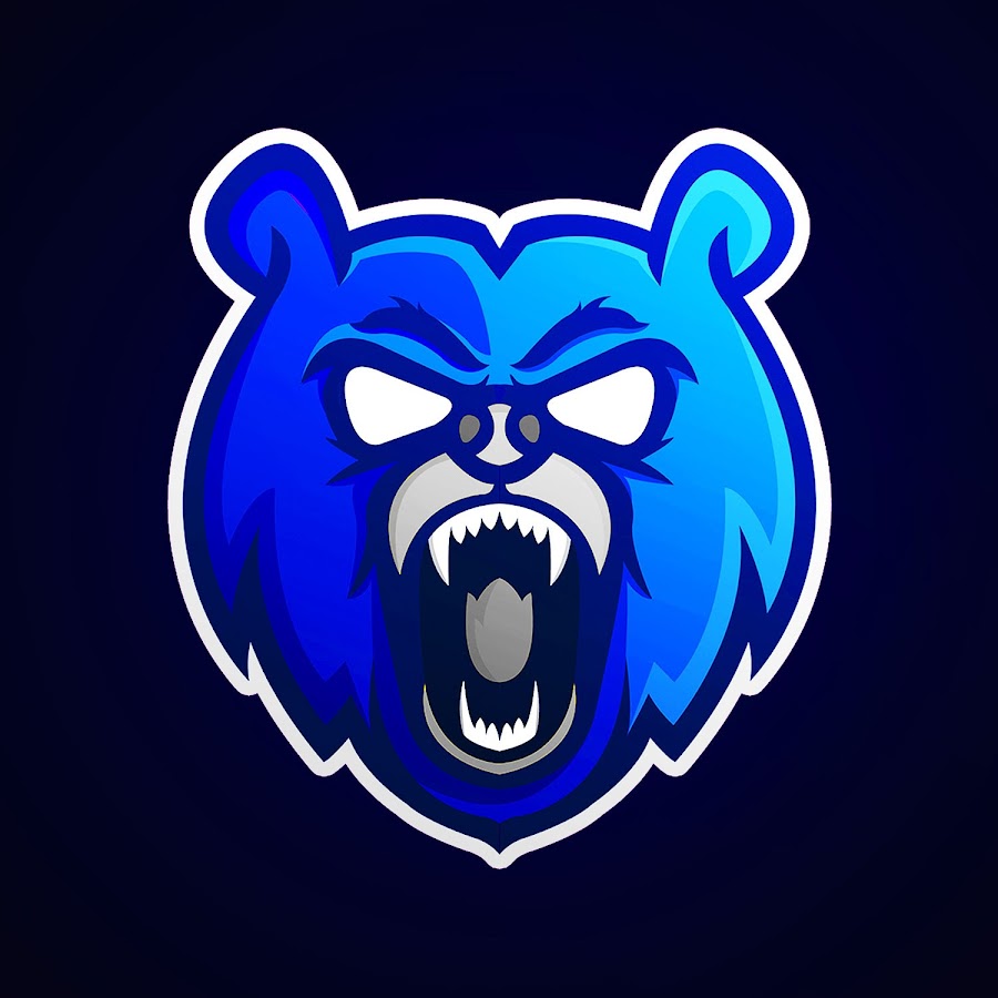 Cool Fortnite Gfx Template Beast Designs Gfx Templates More Youtube