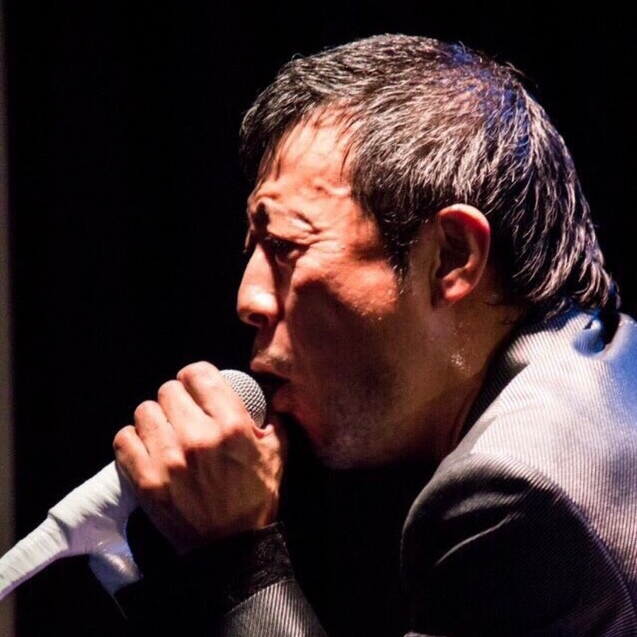 永ちゃんマン Youtube