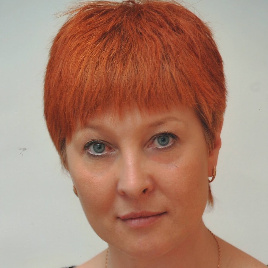 Лариса Пономарева