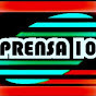 Prensa 10 YouTube Profile Photo