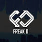 Freak D Music