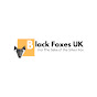 Black Foxes UK CIC YouTube Profile Photo