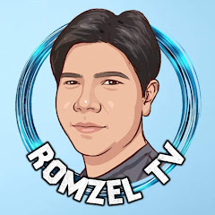 Romzel TV net worth